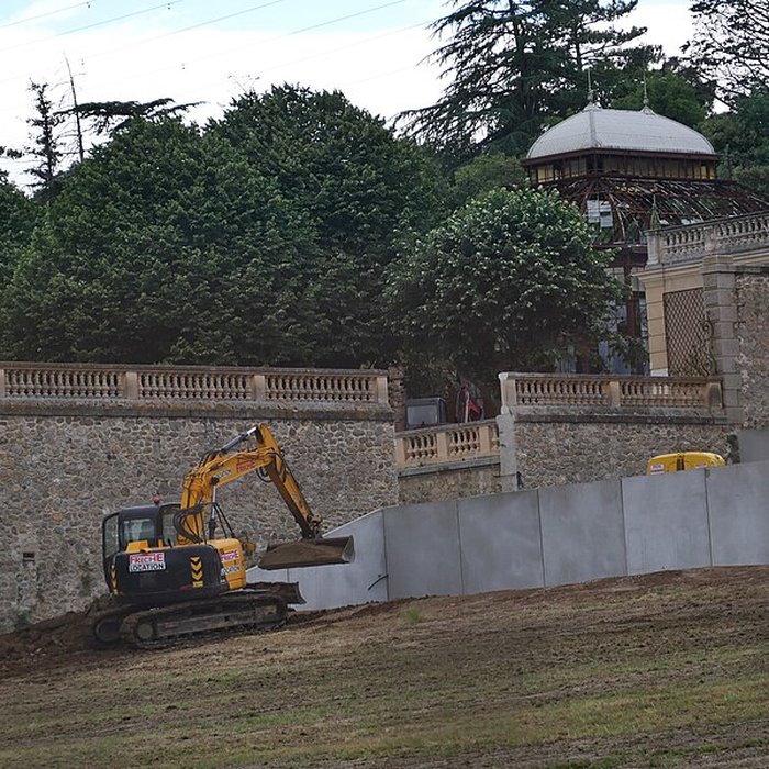 Photo de Château dAubiry