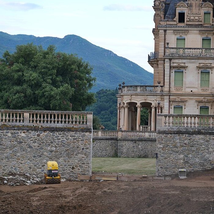 Photo de Château dAubiry