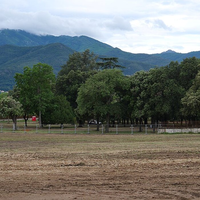 Photo de Château dAubiry