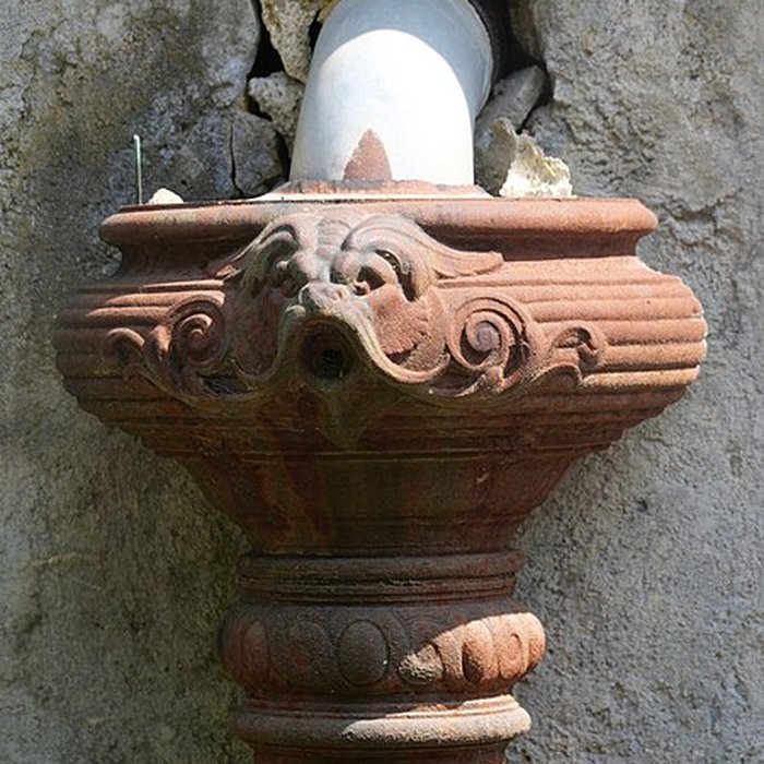 Photo de Château dAubiry