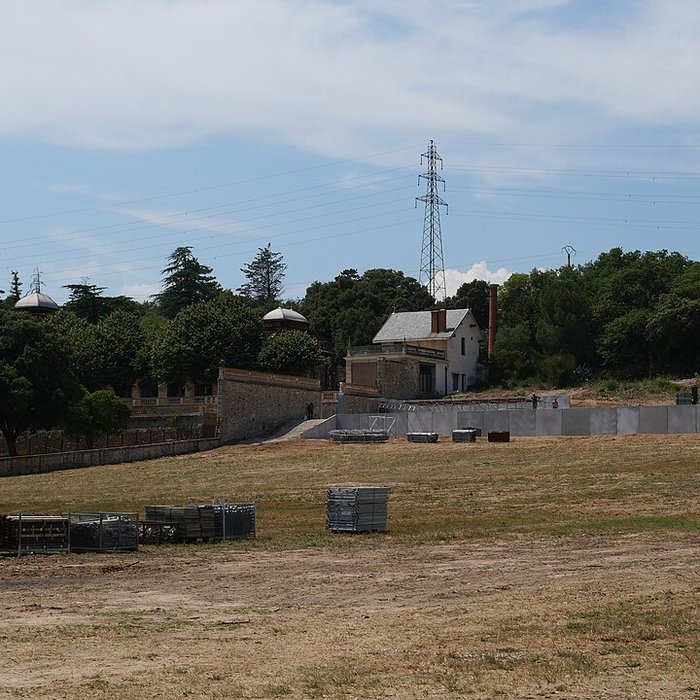 Photo de Château dAubiry