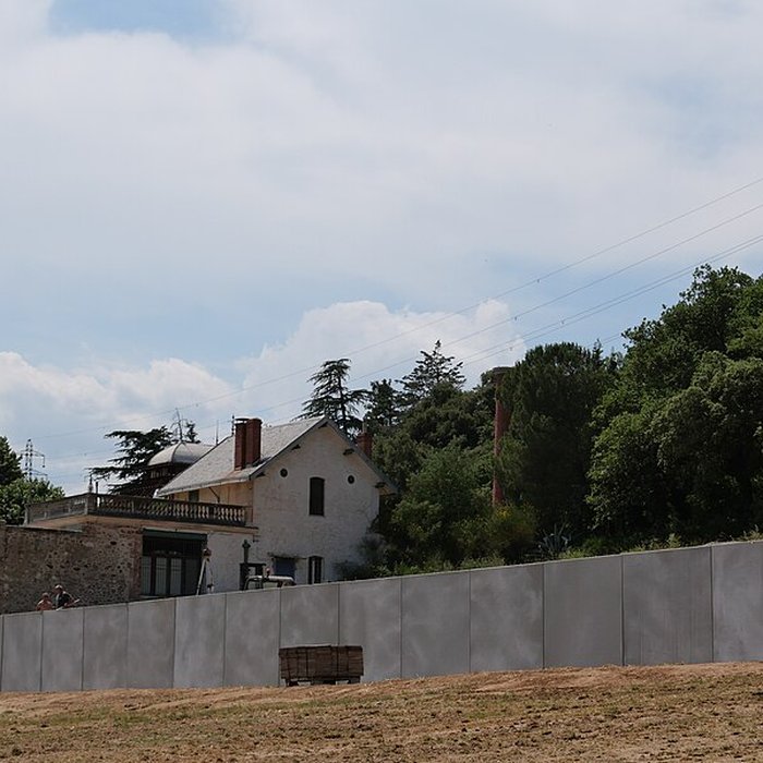 Photo de Château dAubiry
