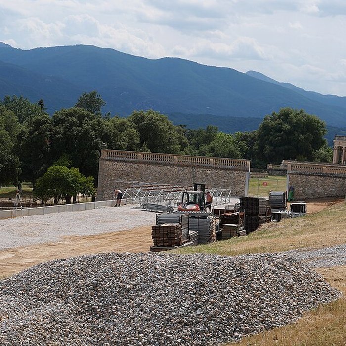 Photo de Château dAubiry