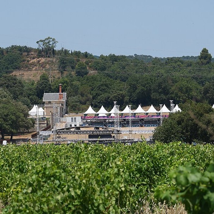 Photo de Château dAubiry