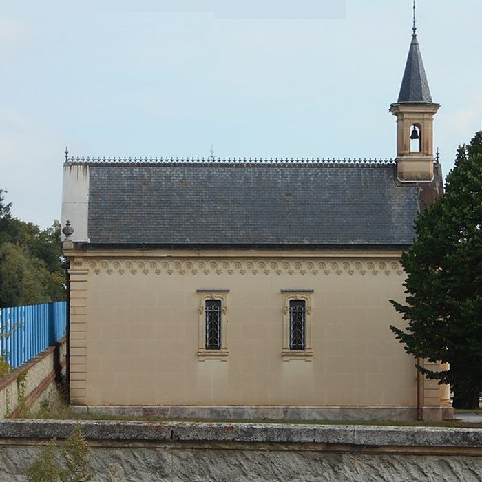 Photo de Château dAubiry
