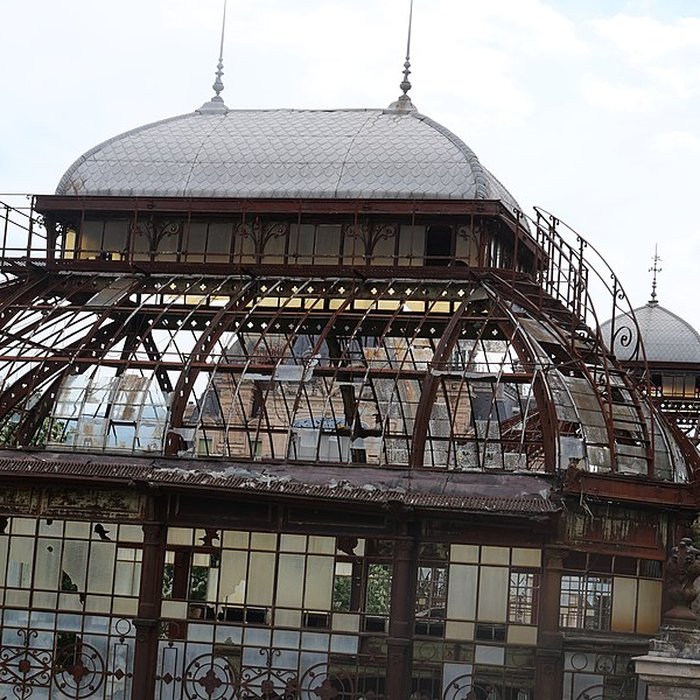 Photo de Château dAubiry