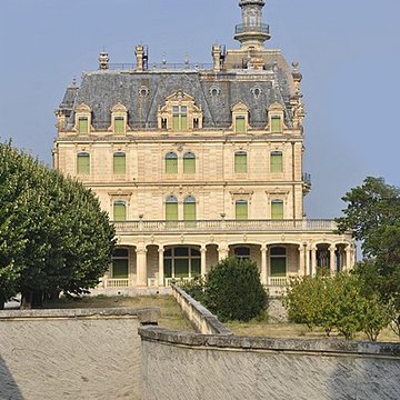 Château dAubiry