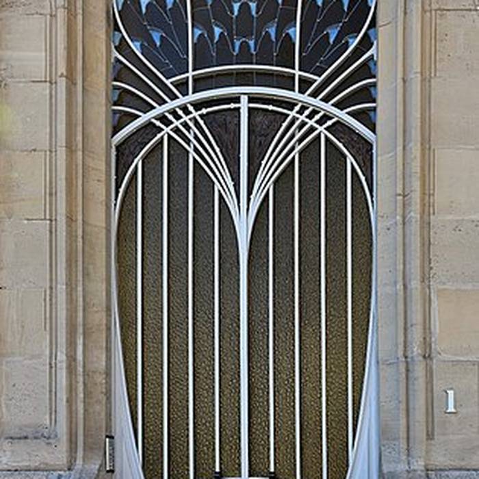 Photo de Immeuble Weissenburger à Nancy