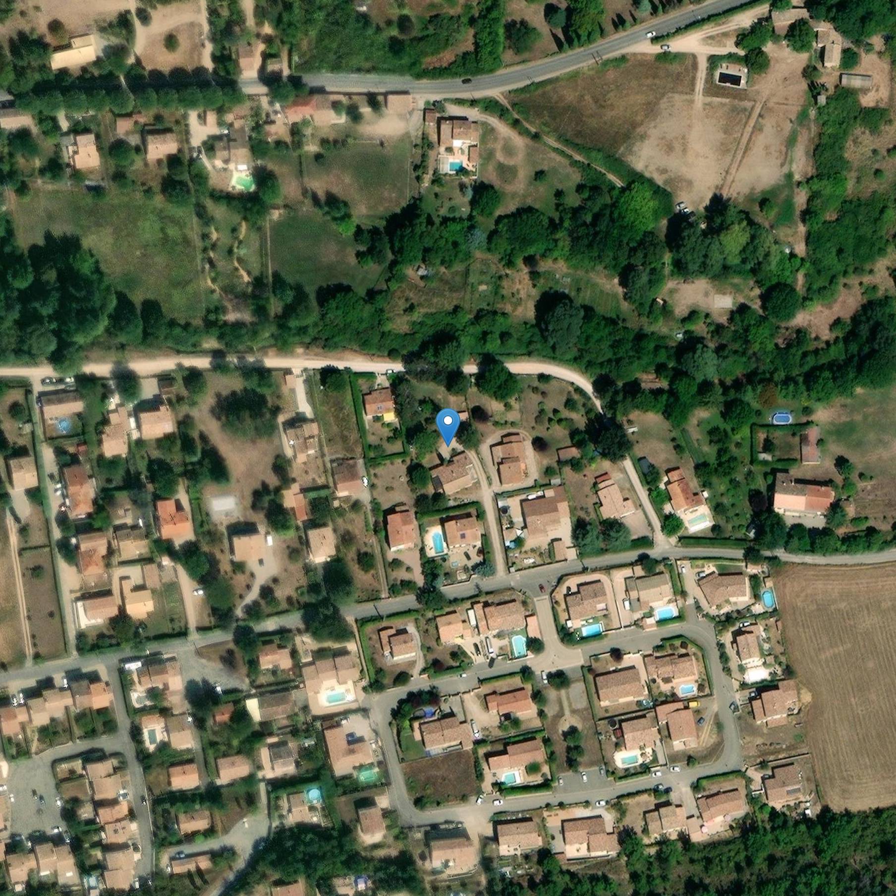 Photo de Building, 1 Grande-Rue in Riez