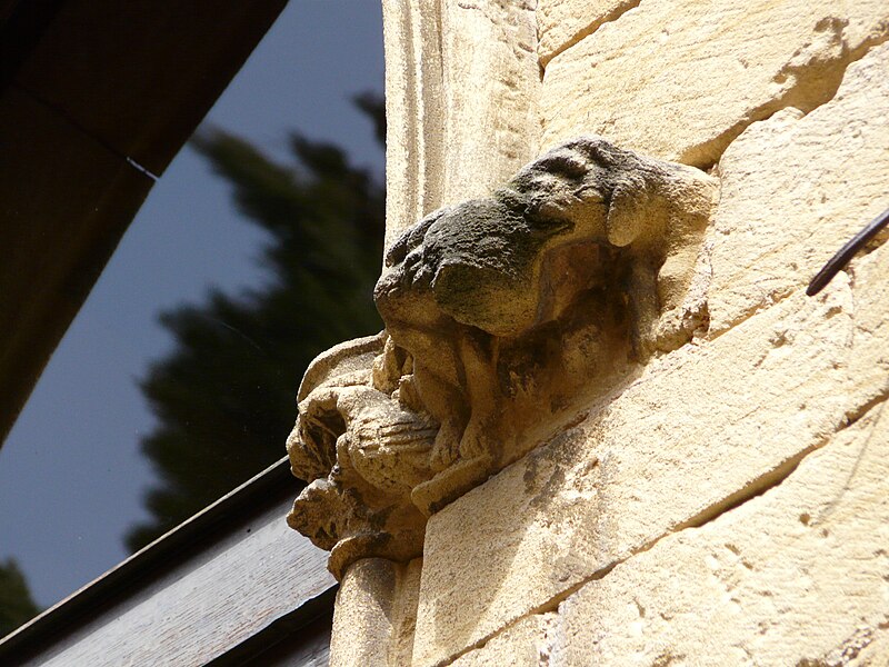 Immeuble, 1 place de la Bouquerie à Sarlat-la-Canéda