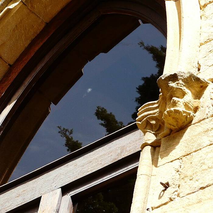 Photo de Immeuble, 1 place de la Bouquerie à Sarlat-la-Canéda