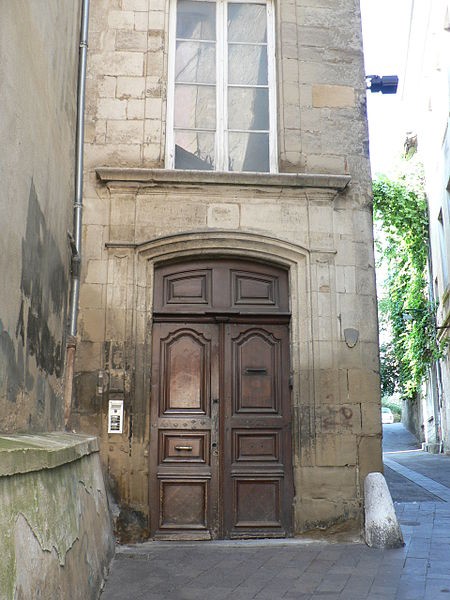 Photo de Immeuble, 1 Rue de l'Ecosserie à Romans-sur-Isère