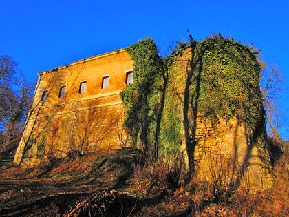 Photo de Château d'Ottange