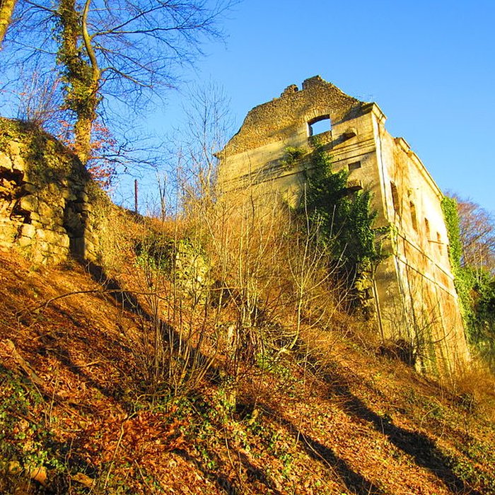 Photo de Château dOttange