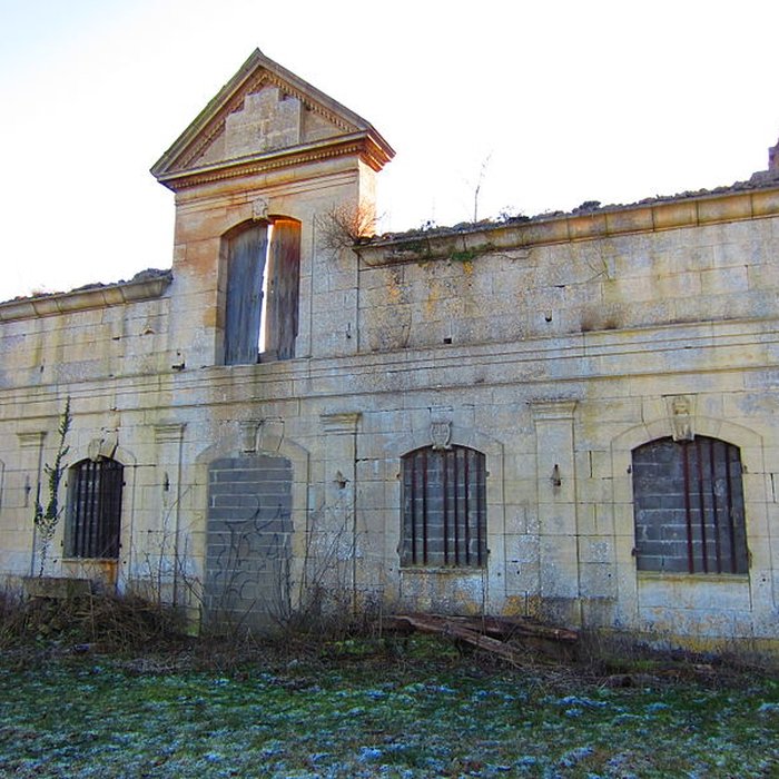 Photo de Château dOttange