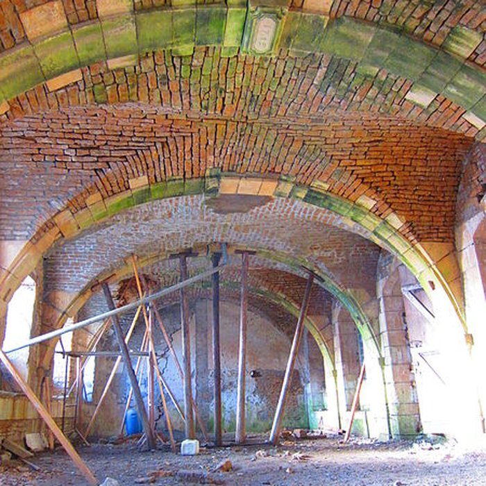 Photo de Château dOttange