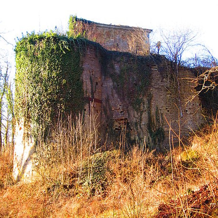 Photo de Château dOttange