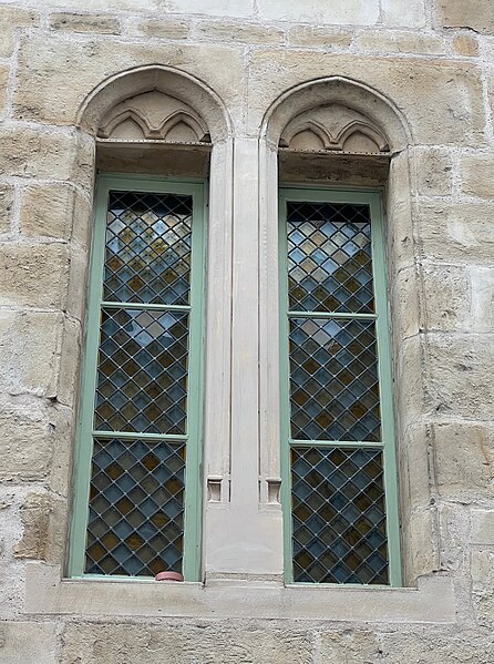 Immeuble, 10 Rue Creuse à Nevers