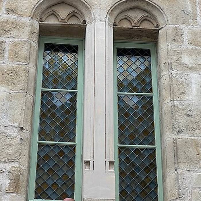 Photo de Immeuble, 10 Rue Creuse à Nevers