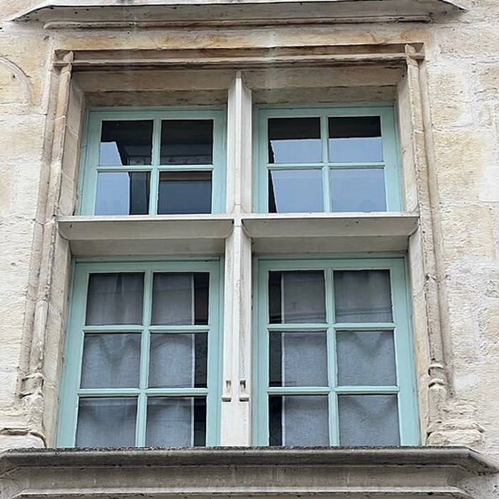 Photo de Immeuble, 10 Rue Creuse à Nevers