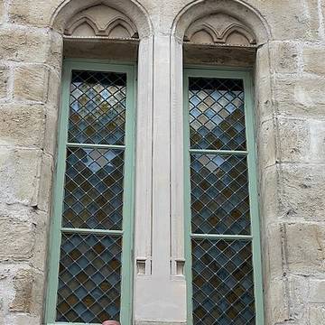 Immeuble, 10 Rue Creuse à Nevers