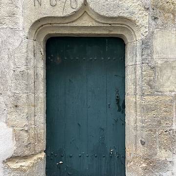 Immeuble, 10 Rue Creuse à Nevers