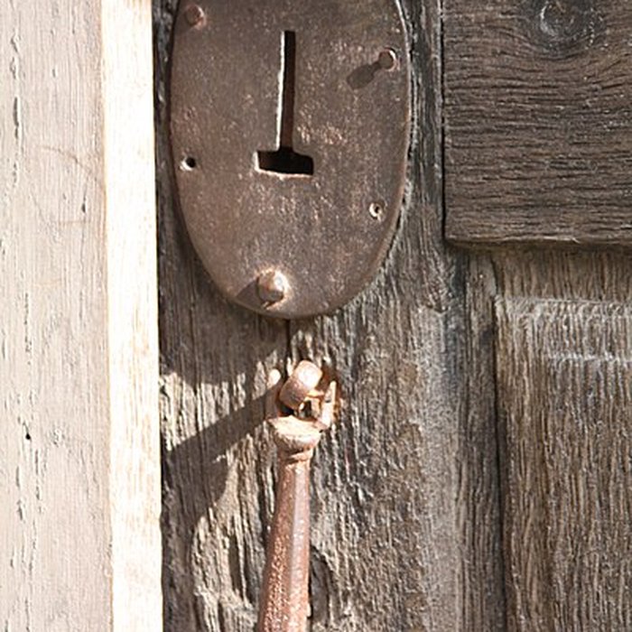 Photo de Immeuble, 10-12 Rue de la Psalette à Rennes