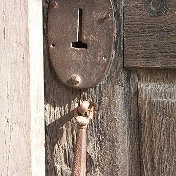 Immeuble, 10-12 Rue de la Psalette à Rennes