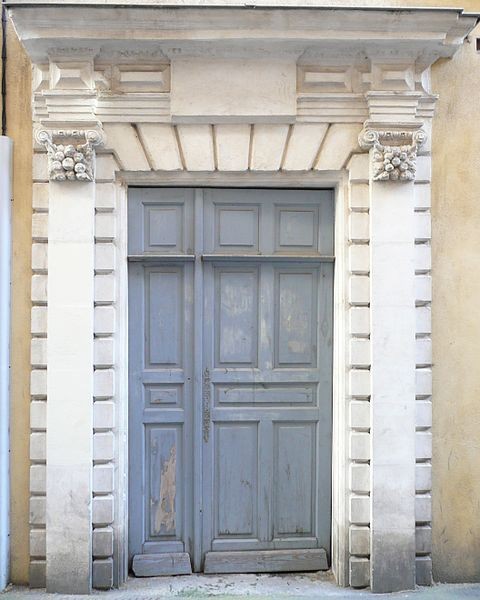Photo de Immeuble, 11 Rue de la Ferrage à Nîmes