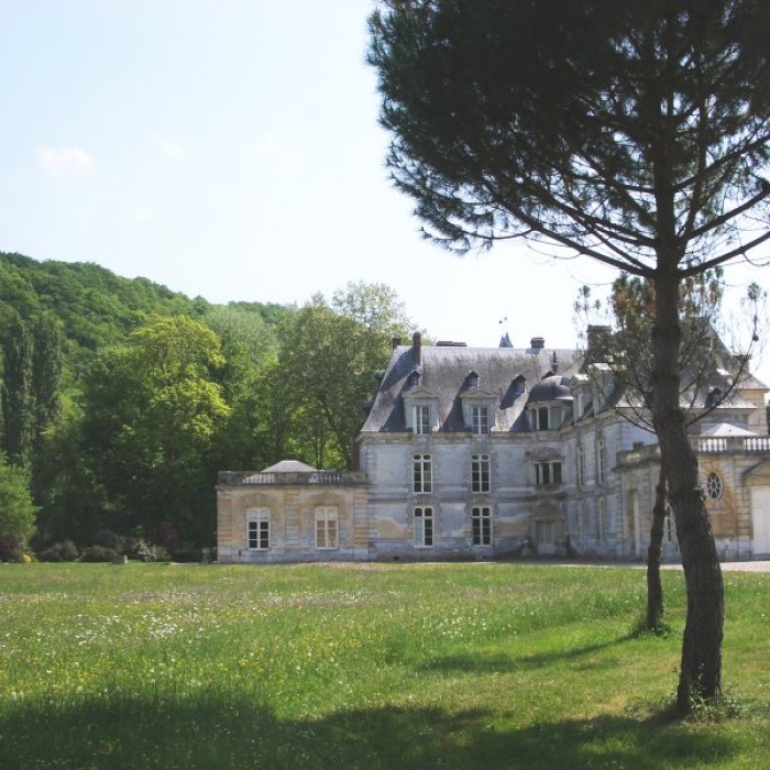 Photo de Château dAcquigny
