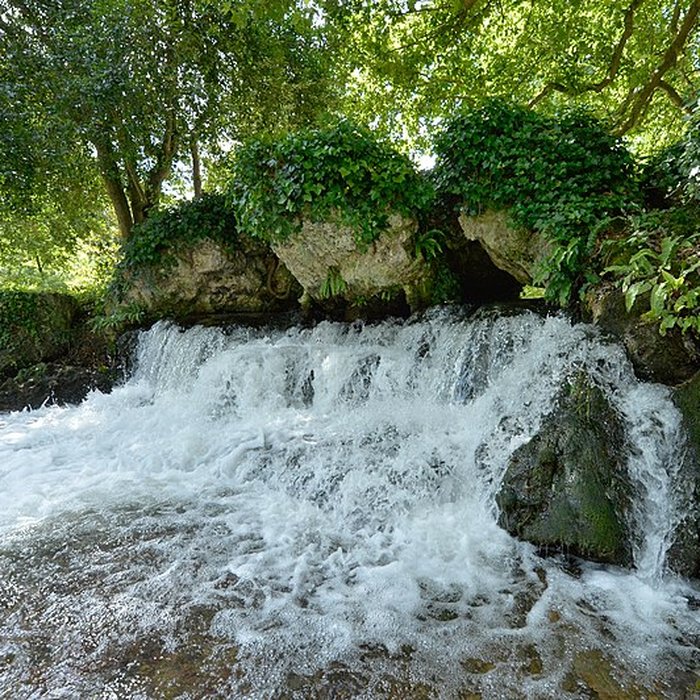 Photo de Château dAcquigny