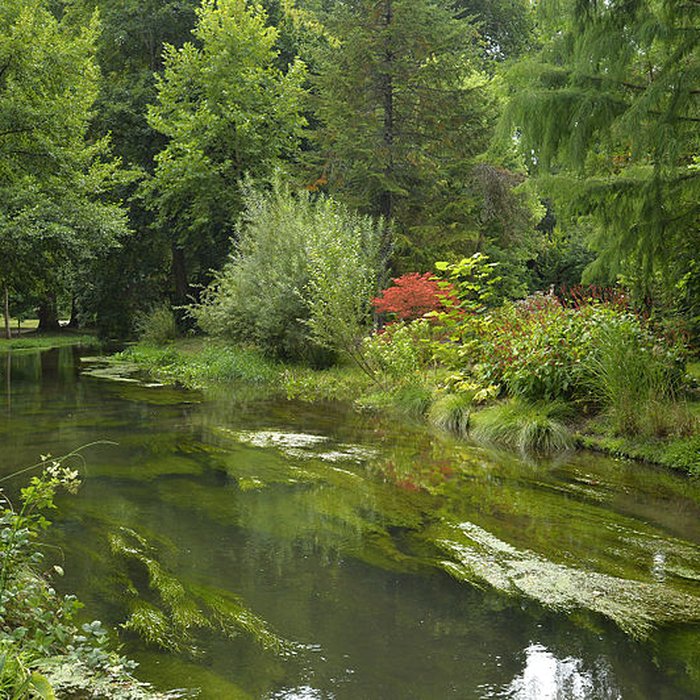 Photo de Château dAcquigny