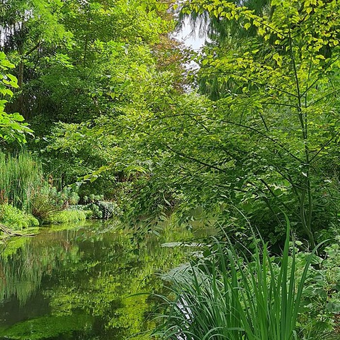 Photo de Château dAcquigny