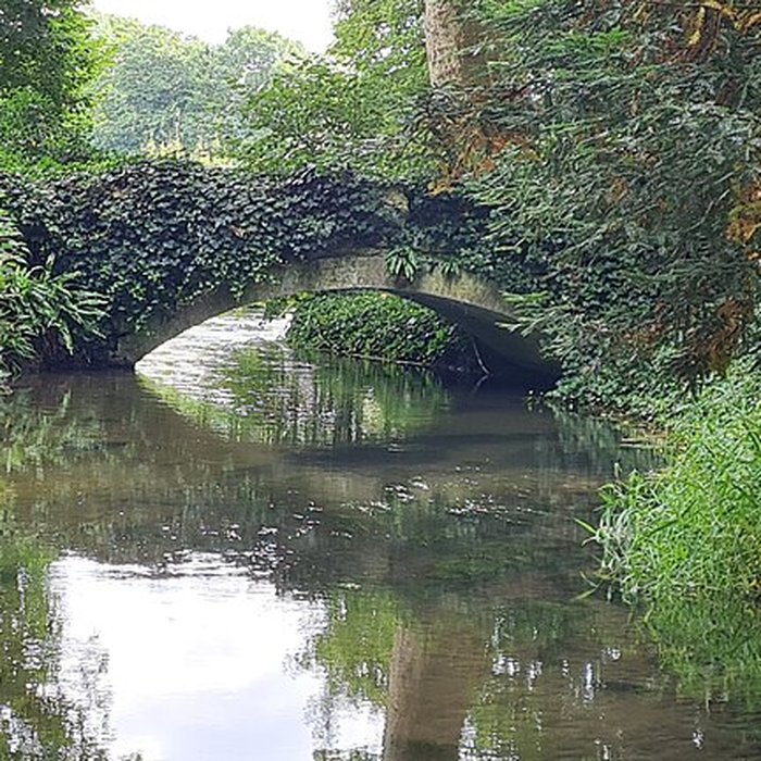 Photo de Château dAcquigny