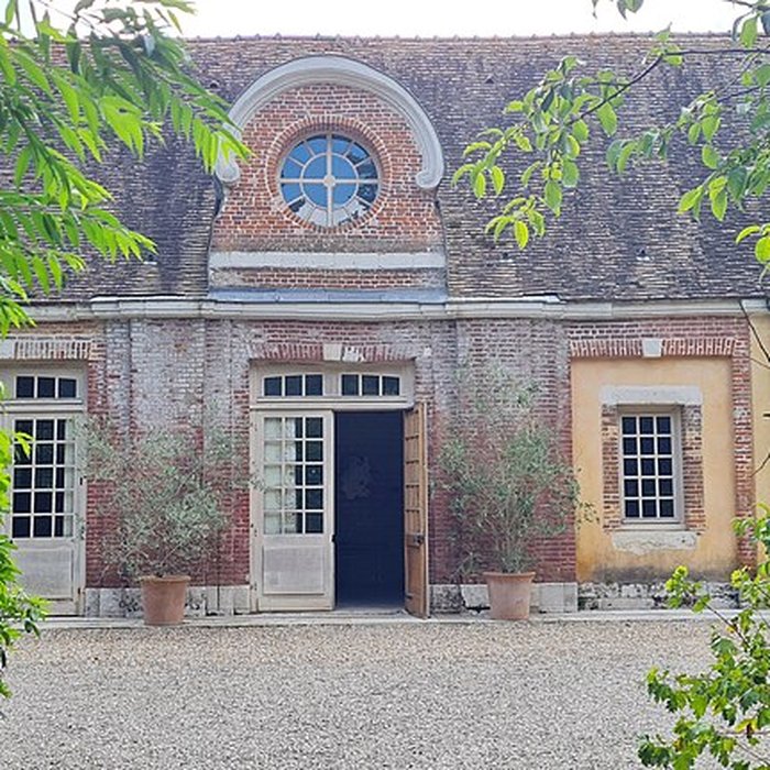 Photo de Château dAcquigny