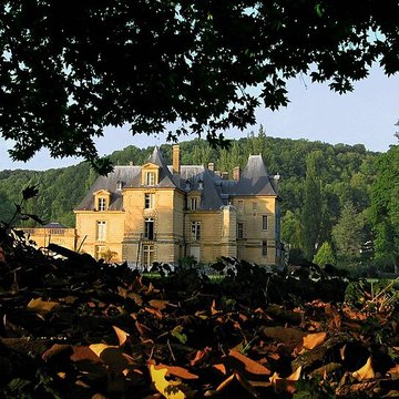 Château dAcquigny
