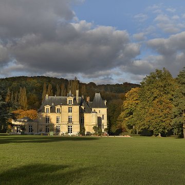 Château dAcquigny
