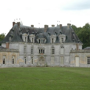 Château dAcquigny