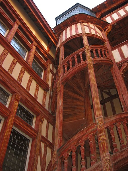 Immeuble, 111 Rue Émile-Zola à Troyes