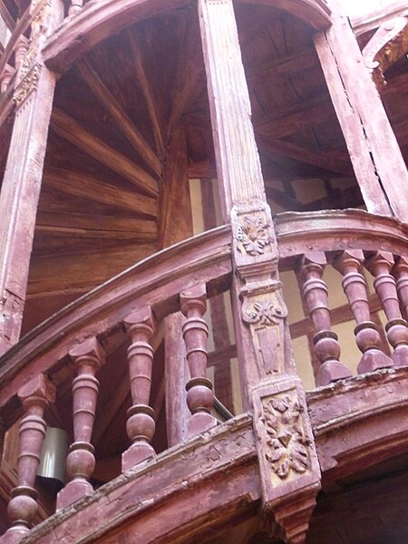 Immeuble, 111 Rue Émile-Zola à Troyes