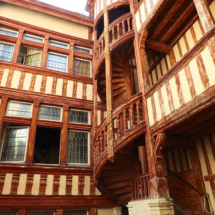 Photo de Immeuble, 111 Rue Émile-Zola à Troyes