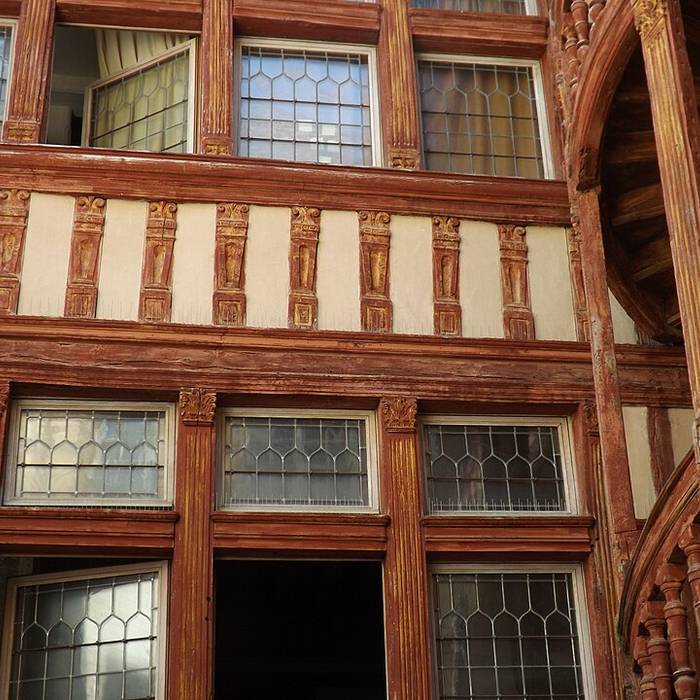 Photo de Immeuble, 111 Rue Émile-Zola à Troyes