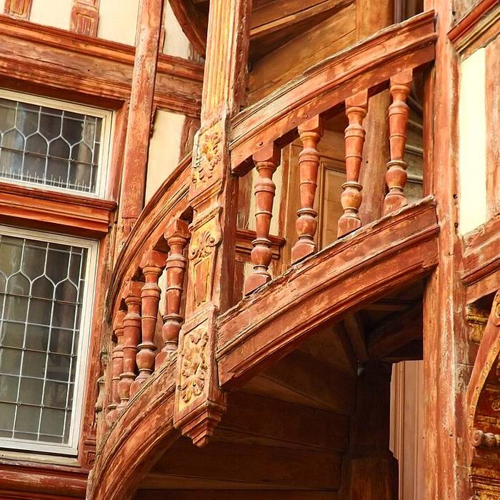 Photo de Immeuble, 111 Rue Émile-Zola à Troyes