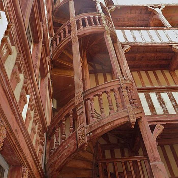 Photo de Immeuble, 111 Rue Émile-Zola à Troyes