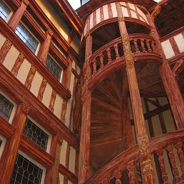 Immeuble, 111 Rue Émile-Zola à Troyes