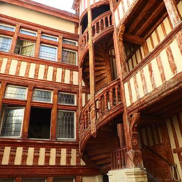 Immeuble, 111 Rue Émile-Zola à Troyes