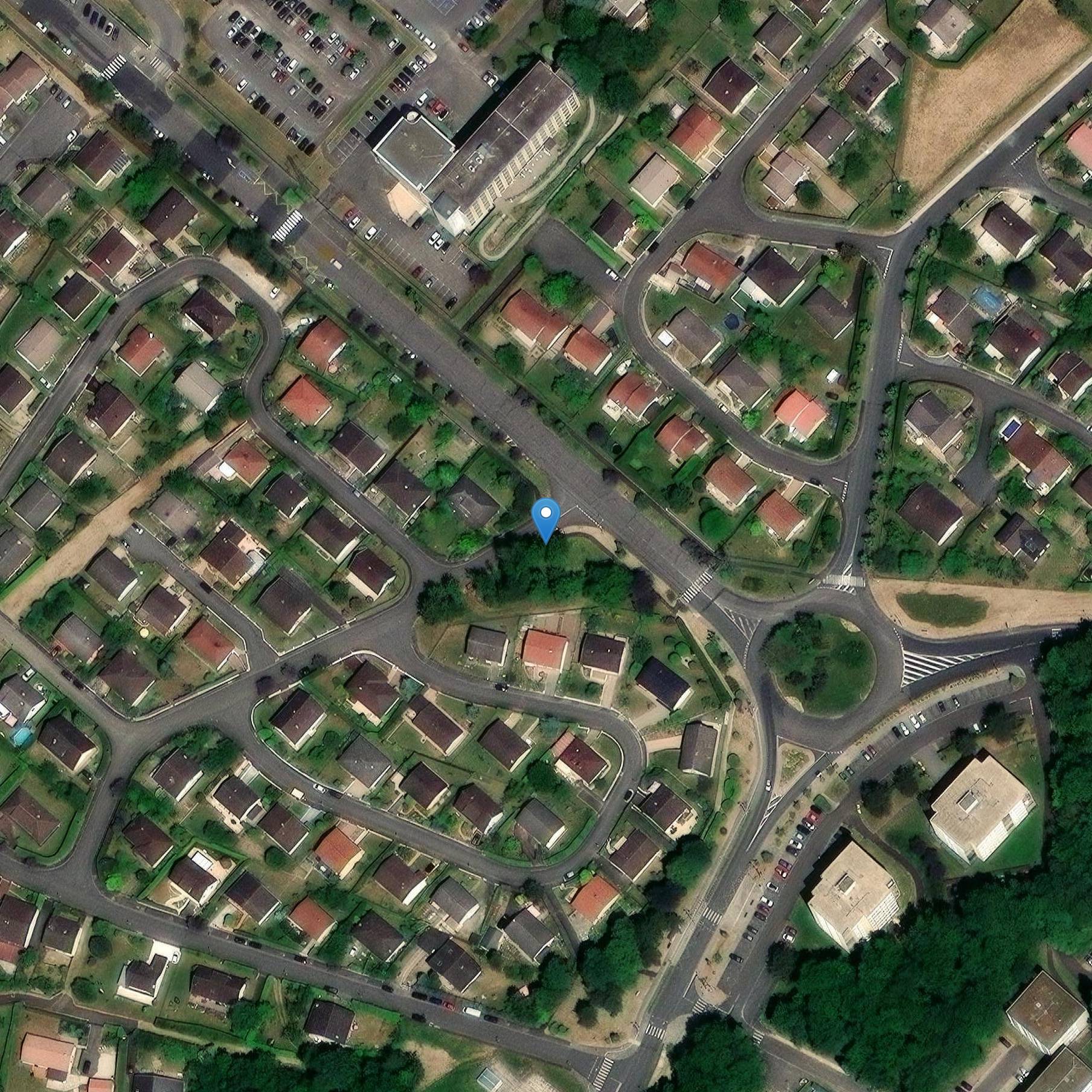 Photo de ビル、バール・ドゥクの12クラウンスクエア