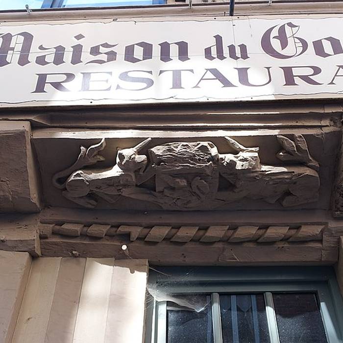 Photo de Immeuble, 15 Rue Haute à Honfleur