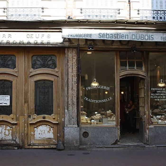 Photo de Immeuble, 16 Rue de Poissy à Saint-Germain-en-Laye