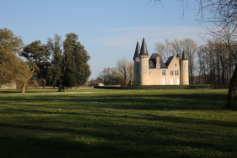Photo de Château d'Agassac